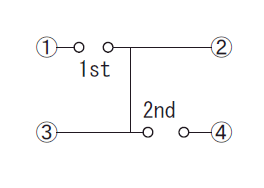 轻触开关（TM）双作用式sktc系列