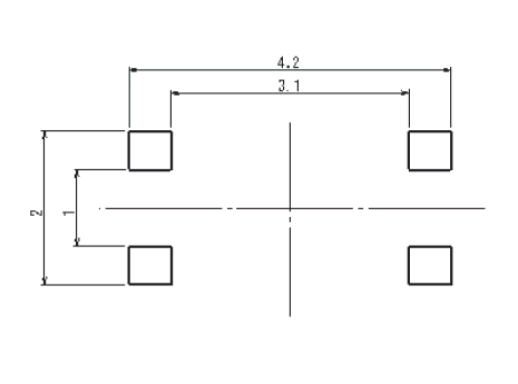 轻触开关（TM）双作用式sktc系列